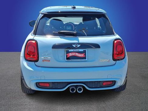 Used 2018 MINI Cooper S FWD image 5