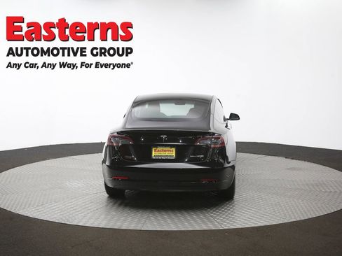 Used 2022 Tesla Model 3 Long Range image 35