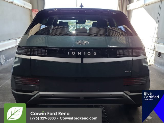 Used 2023 Hyundai Ioniq 5 SEL AWD/4WD image 6