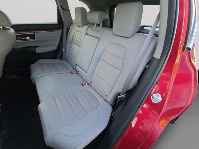 Used 2022 Honda CR-V EX-L image 13