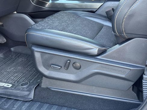 Used 2023 Ford F150 Tremor w/ Trailer Tow Package image 17