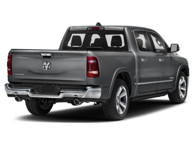 Used 2019 RAM 1500 Limited AWD/4WD image 5