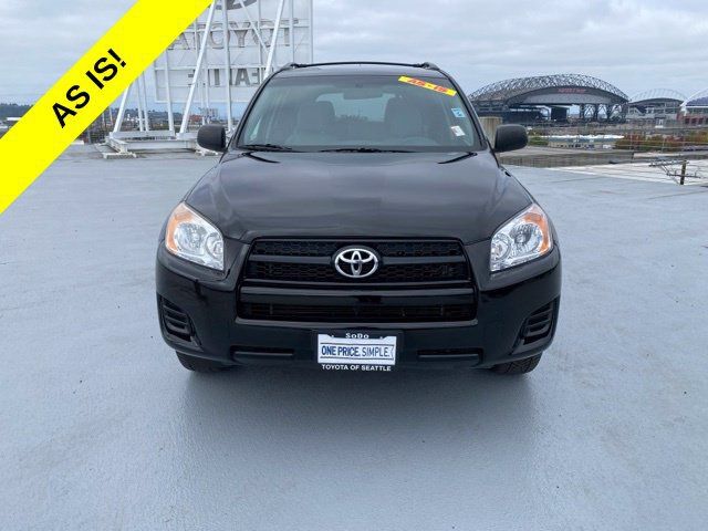 Used 2012 Toyota RAV4 4WD w/ Value Pkg image 3