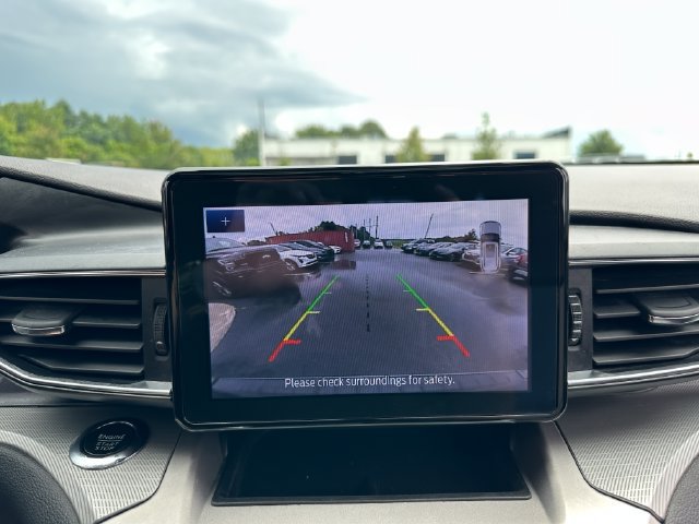 Used 2022 Ford Explorer XLT w/ Equipment Group 202A RWD image 22
