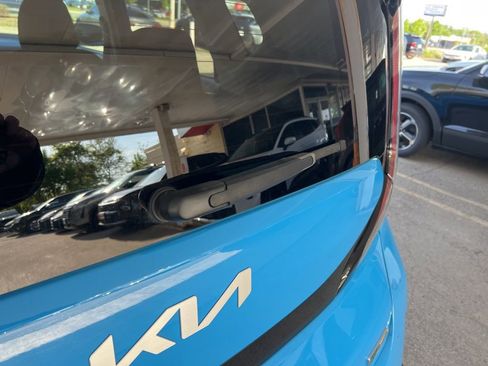 Certified 2023 Kia Soul EX FWD image 34
