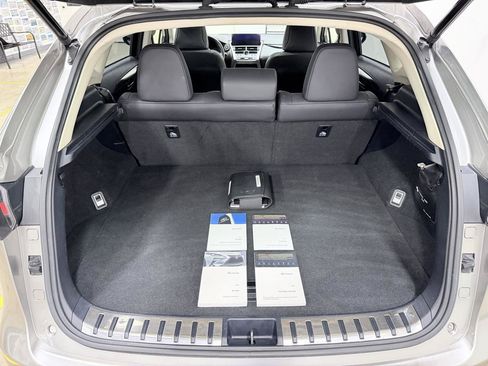 Used 2018 Lexus NX 300 AWD w/ Premium Package image 27