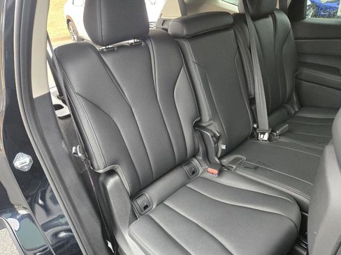 Certified 2025 Acura MDX FWD image 24