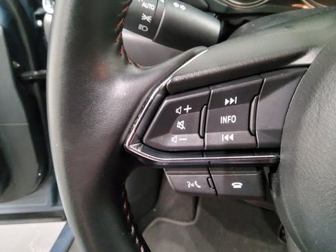 Used 2024 MAZDA CX-5 Carbon Edition image 28