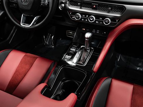 New 2026 Acura Integra A-Spec FWD image 22