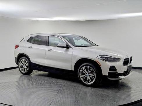 Used 2022 BMW X2 xDrive28i image 9