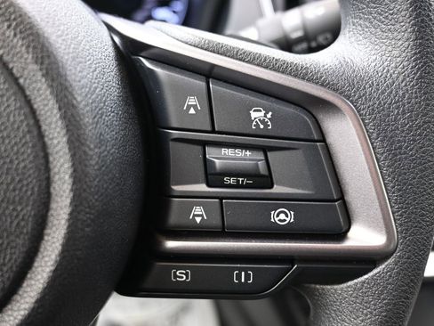 New 2025 Subaru Impreza 2.0i Sport image 26