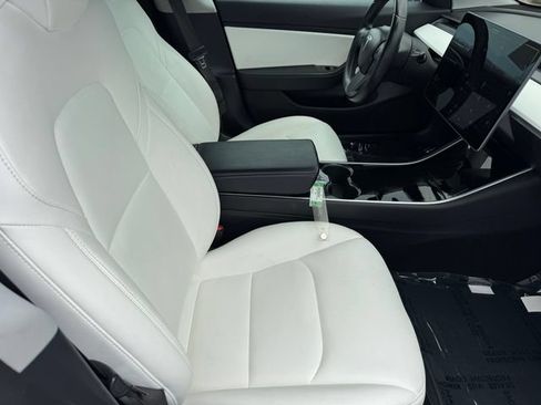 Used 2018 Tesla Model 3 Long Range AWD/4WD image 6