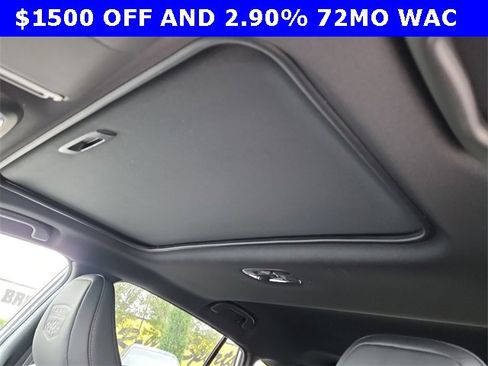 New 2026 Subaru Crosstrek 2.5i Wilderness image 27