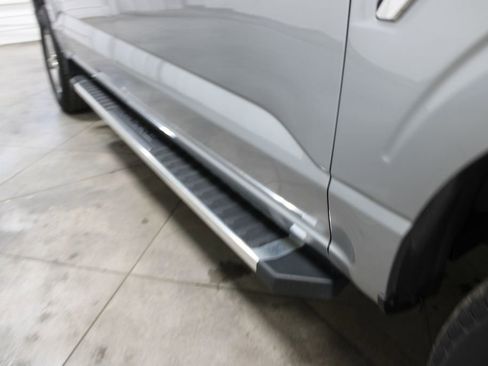 Used 2025 Ford F150 XLT w/ Equipment Group 301A Standard image 14