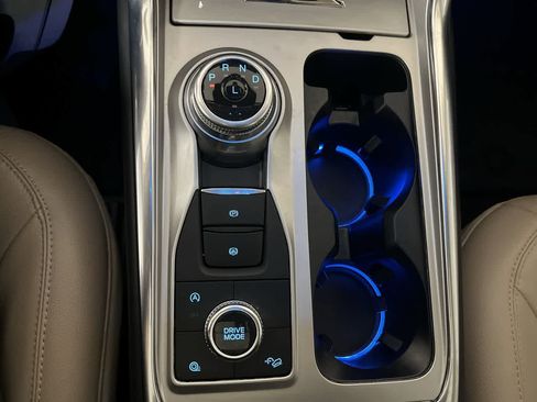 Used 2021 Ford Explorer Limited w/ Equipment Group 301A image 22