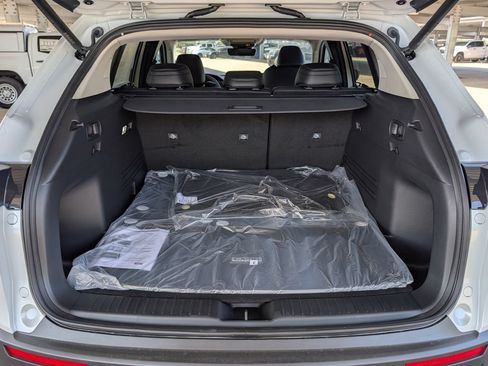 New 2026 MAZDA CX-50 AWD 2.5 S w/ Weather Package image 28