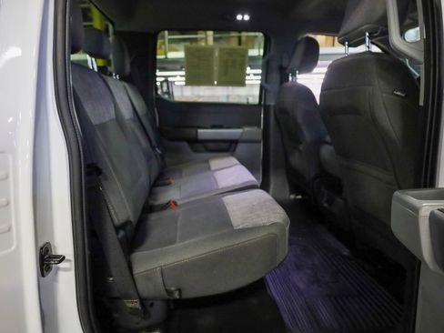 Used 2024 Ford F350 XLT w/ FX4 Off-Road Package image 14