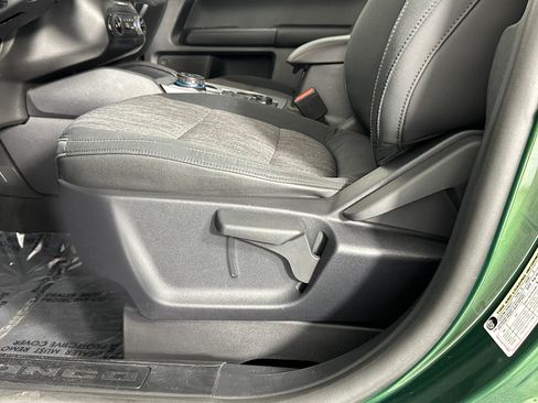 Used 2023 Ford Bronco Sport Big Bend image 37