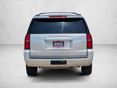 Used 2020 Chevrolet Tahoe Premier w/ RST 6.2L Performance Edition image 7