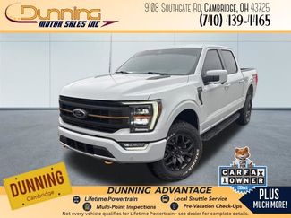 Used 2023 Ford F150 Tremor w/ Equipment Group 402A High 360° Tour