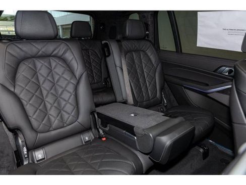 New 2026 BMW X7 xDrive40i w/ M Sport Package image 80