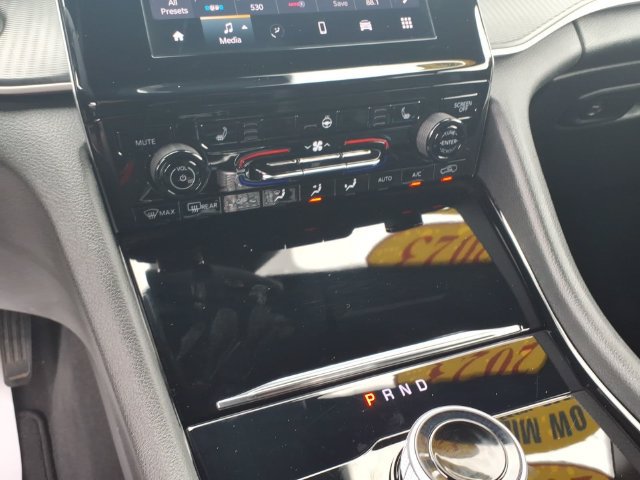 Certified 2023 Jeep Grand Cherokee Altitude AWD/4WD image 26