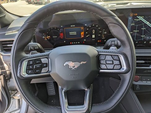 New 2026 Ford Mustang GT Premium image 27