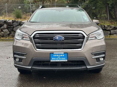 Used 2021 Subaru Ascent Limited w/ Technology Package image 5