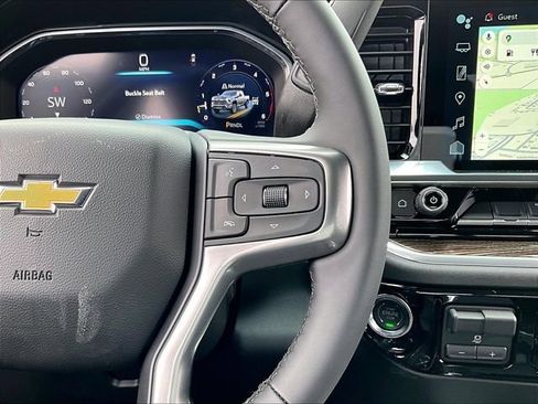 New 2026 Chevrolet Silverado 3500 LT image 20