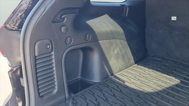 Used 2021 Jeep Grand Cherokee Limited AWD/4WD image 18