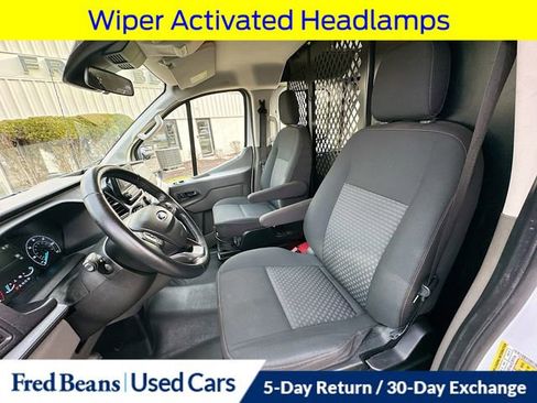 Used 2020 Ford Transit 250 Low Roof w/ Exterior Upgrade Package image 24
