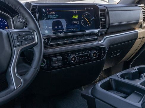 Certified 2024 Chevrolet Silverado 1500 RST w/ Protection Package image 19