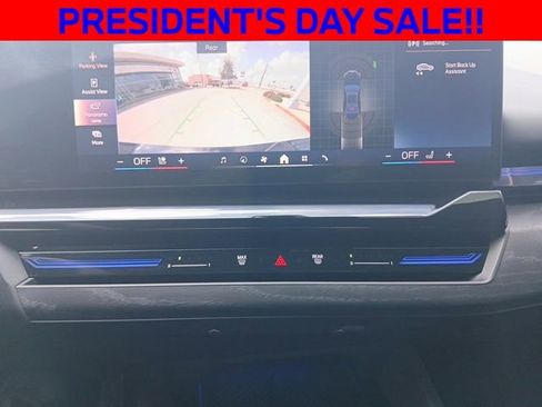 Used 2024 BMW 530i w/ M Sport Package image 26