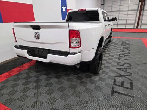 Used 2019 RAM 3500 Tradesman image 19