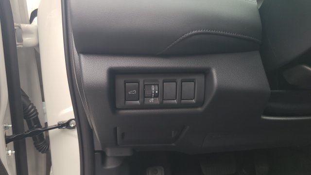 New 2026 Subaru Outback Touring XT AWD/4WD image 12