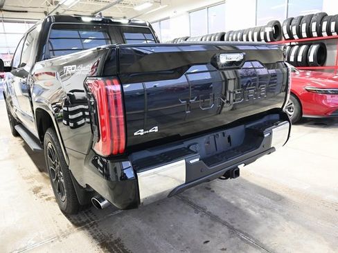 Used 2023 Toyota Tundra 1794 Edition w/ TRD Off-Road Package image 7