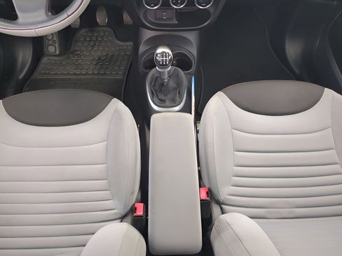 Used 2014 FIAT 500L Easy image 27