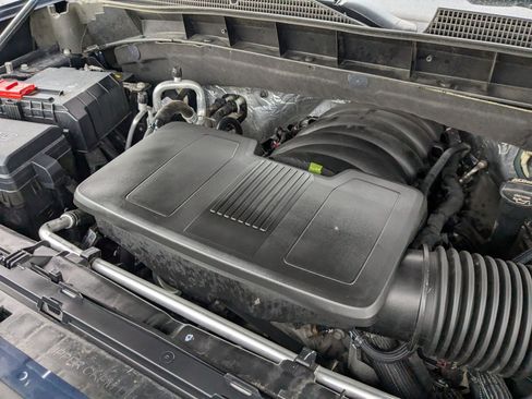 Used 2022 GMC Sierra 1500 SLT w/ SLT Convenience Package image 33