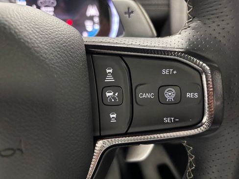 Used 2026 RAM 1500 RHO w/ RHO Level 1 Equipment Group AWD/4WD image 20