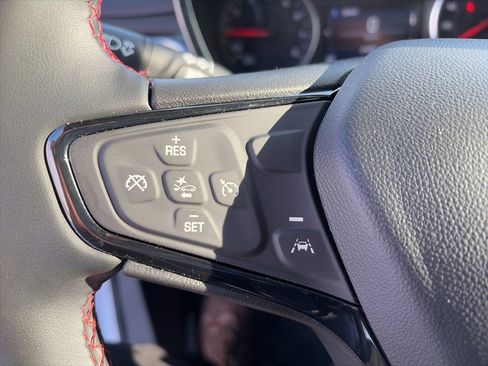 Used 2024 Chevrolet Equinox RS w/ LPO, Floor Liner Package image 17