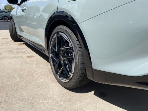 New 2026 Kia K4 GT-Line FWD image 17