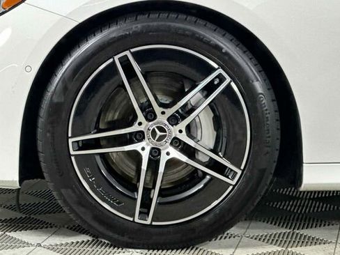 Certified 2025 Mercedes-Benz E 350 White image 32