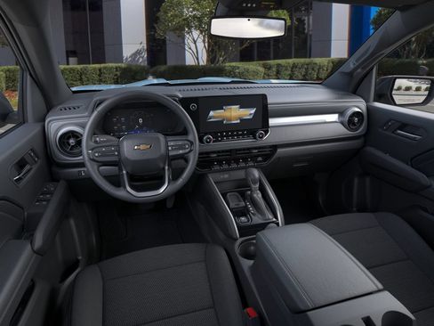 New 2026 Chevrolet Colorado LT RWD image 15