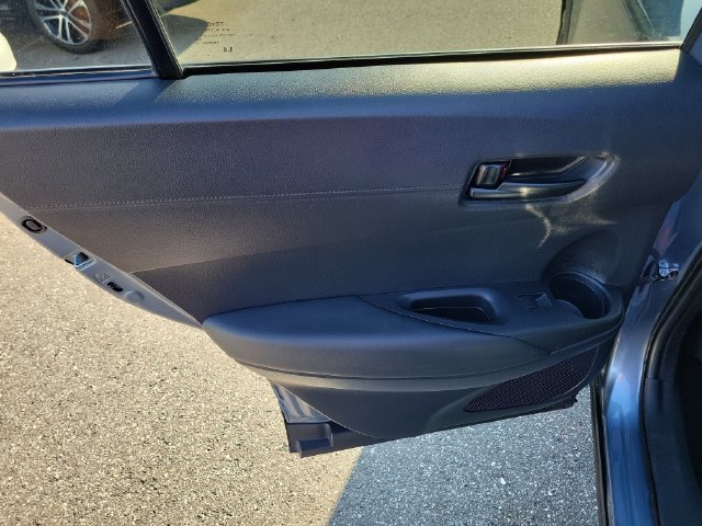 Used 2025 Toyota Corolla Cross AWD Hybrid image 9