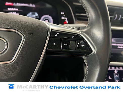 Used 2023 Audi A6 2.0T Premium image 15