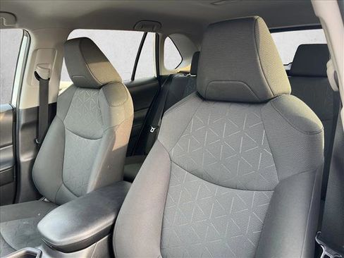 Certified 2023 Toyota RAV4 XLE image 16