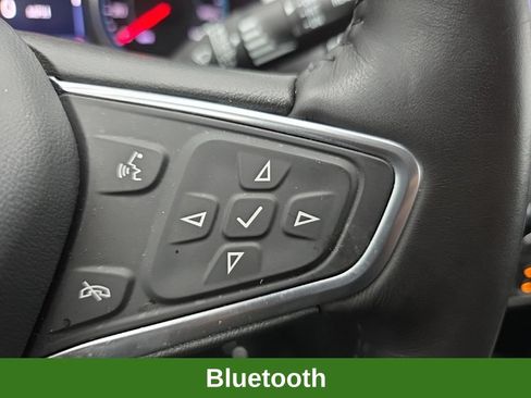 Used 2022 Chevrolet Equinox Premier AWD/4WD image 29