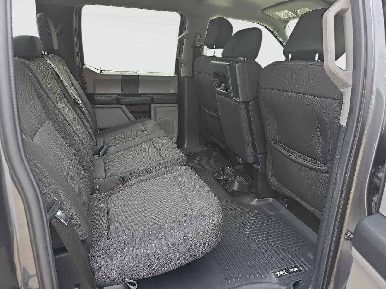 Used 2019 Ford F150 XL w/ Equipment Group 101A Mid AWD/4WD image 21