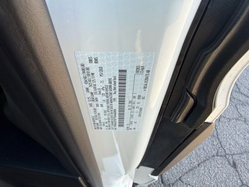 New 2026 Ford Transit 350 XL image 9