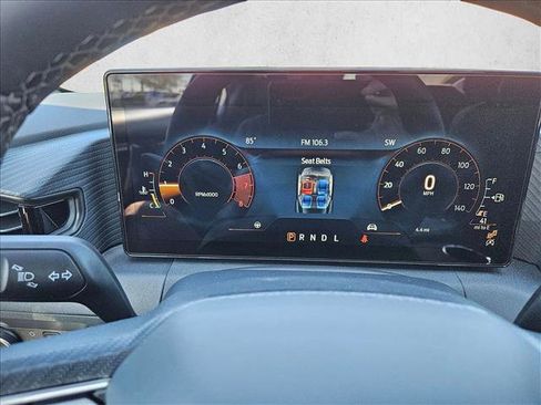 New 2026 Ford Mustang Coupe image 11